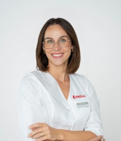 Dovilė Sorakienė